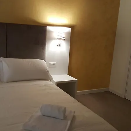 Maison D'elite Πανσιόν Βενετία