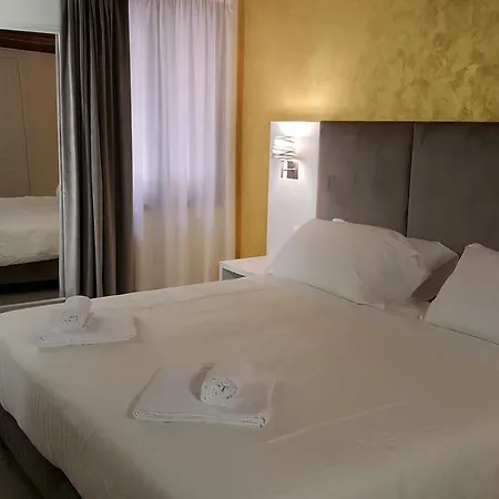Maison D'elite Guest house *
