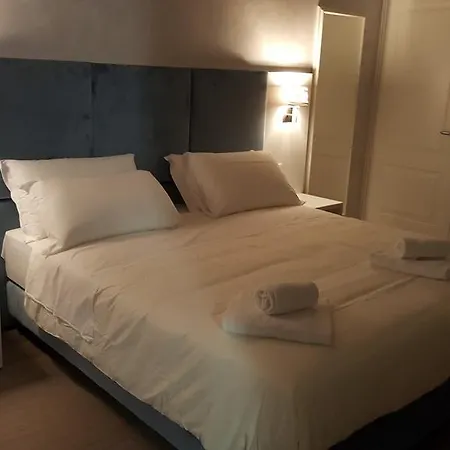 Pensjonat Maison D'elite Wenecja