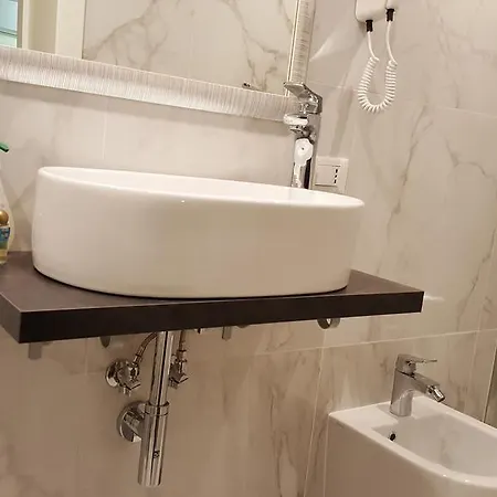 Maison D'elite Gæstehus Venedig