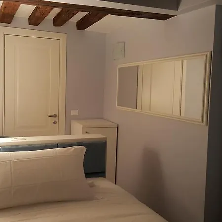 Maison D'elite Gæstehus Venedig