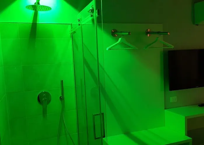 Maison d'hôtes Maison D'elite Venise