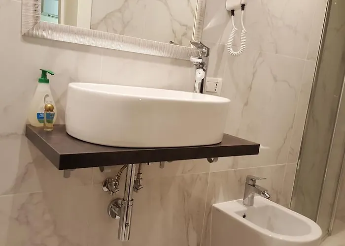 Maison D'elite Maison d'hôtes Venise