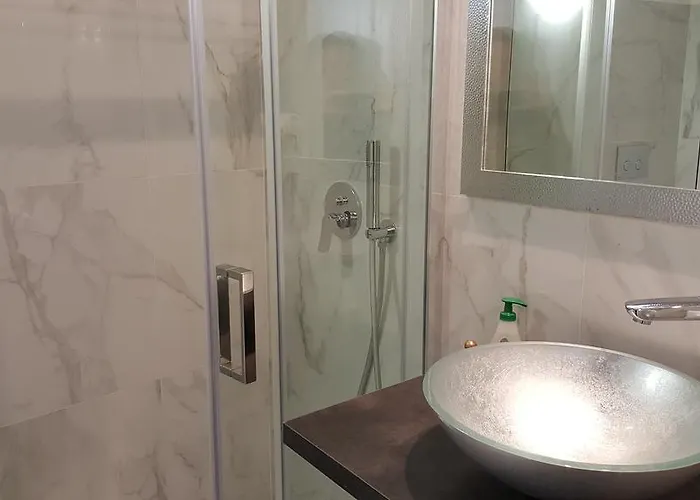 Maison D'elite 3* Venise