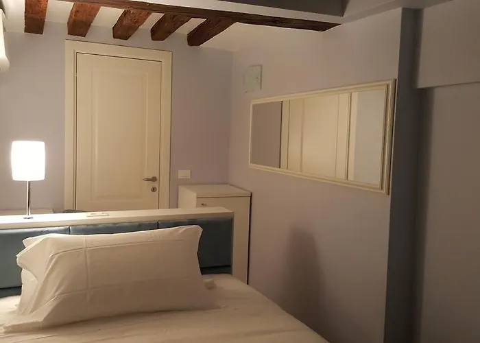 Maison D'elite Gasthof Venedig